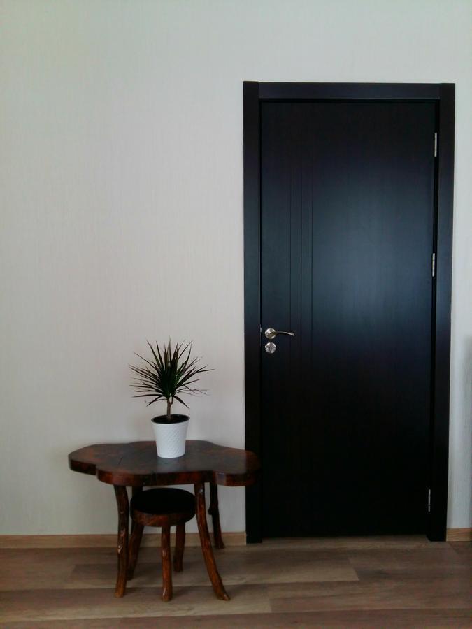 Gulo'S Home Tbilisi Exterior photo
