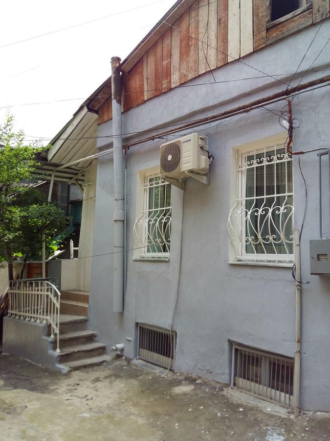 Gulo'S Home Tbilisi Exterior photo